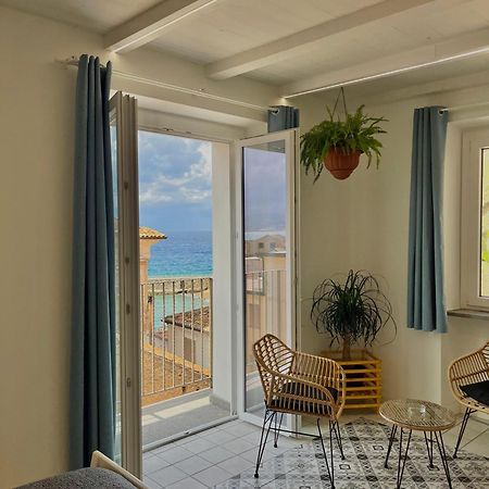 Casa Vacanze Penelope Pizzo  Ngoại thất bức ảnh