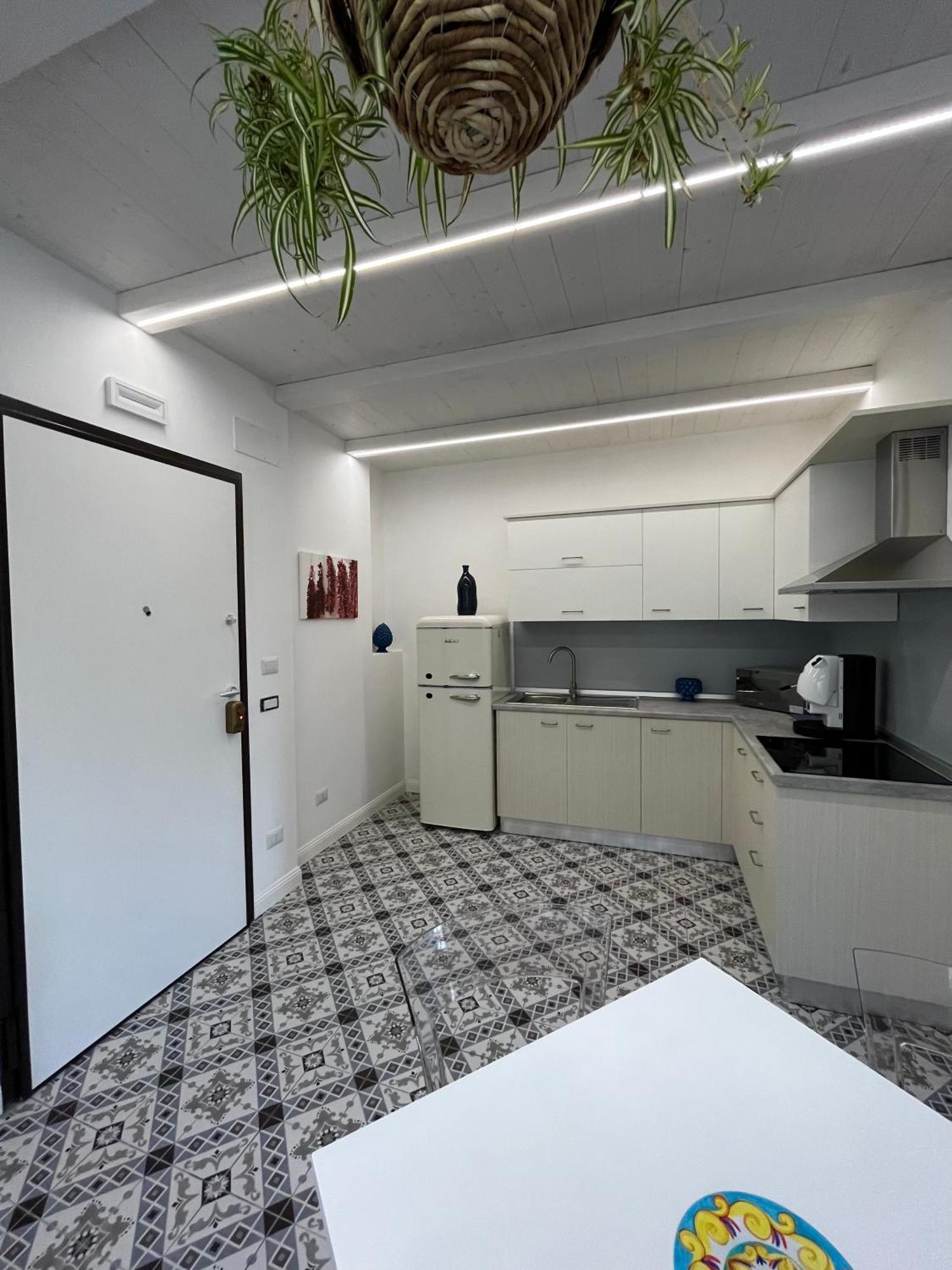 Casa Vacanze Penelope Pizzo  Ngoại thất bức ảnh