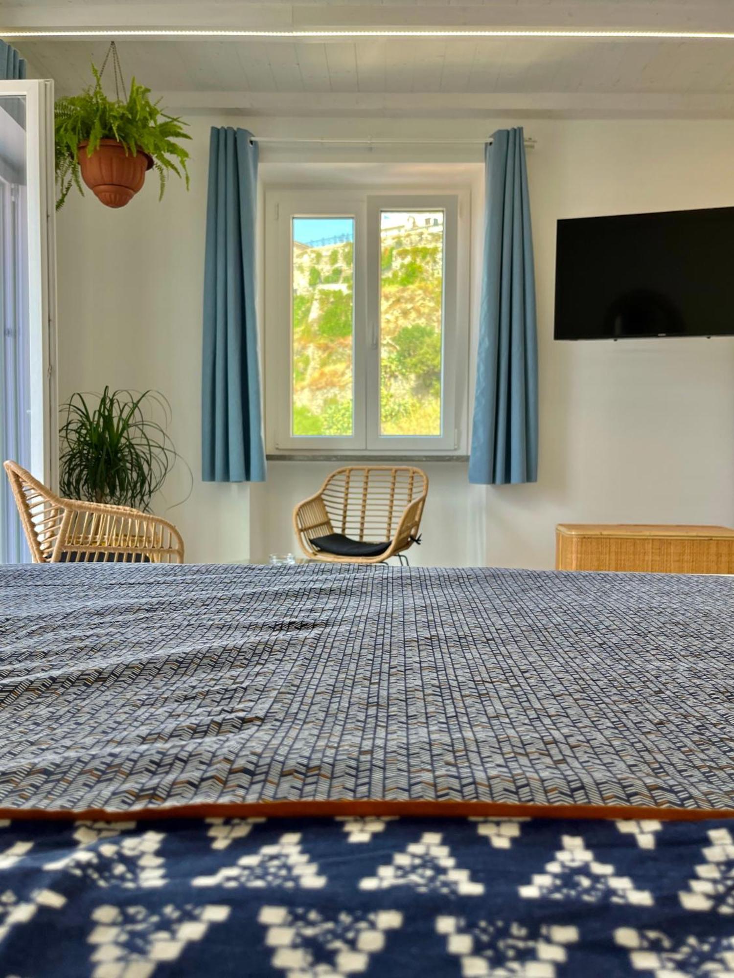 Casa Vacanze Penelope Pizzo  Ngoại thất bức ảnh