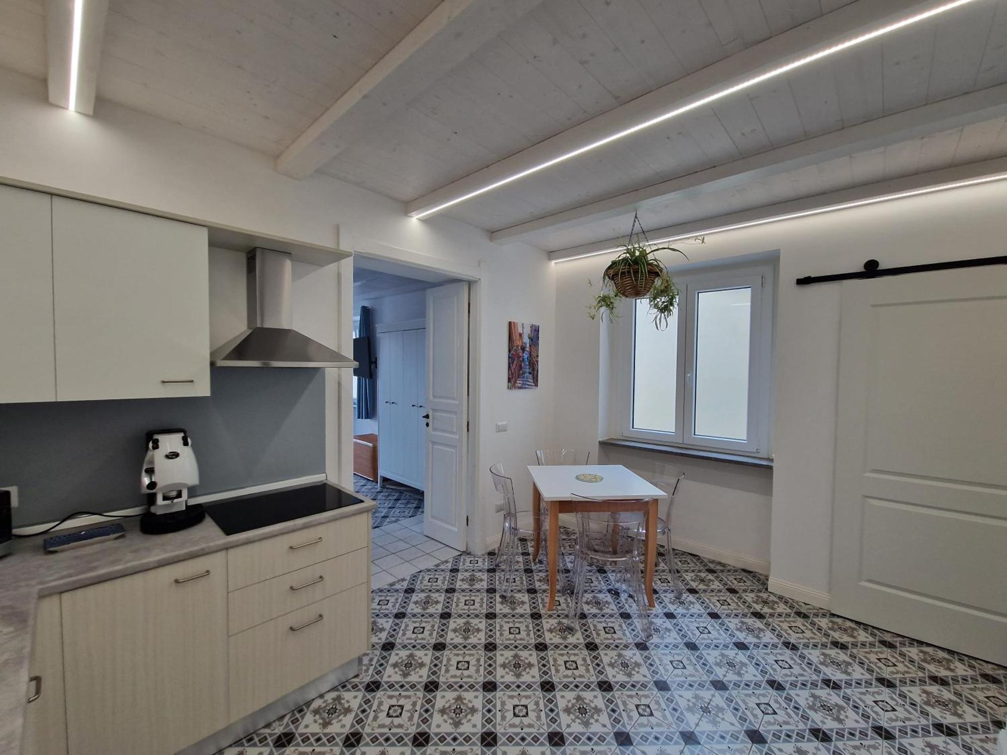 Casa Vacanze Penelope Pizzo  Ngoại thất bức ảnh