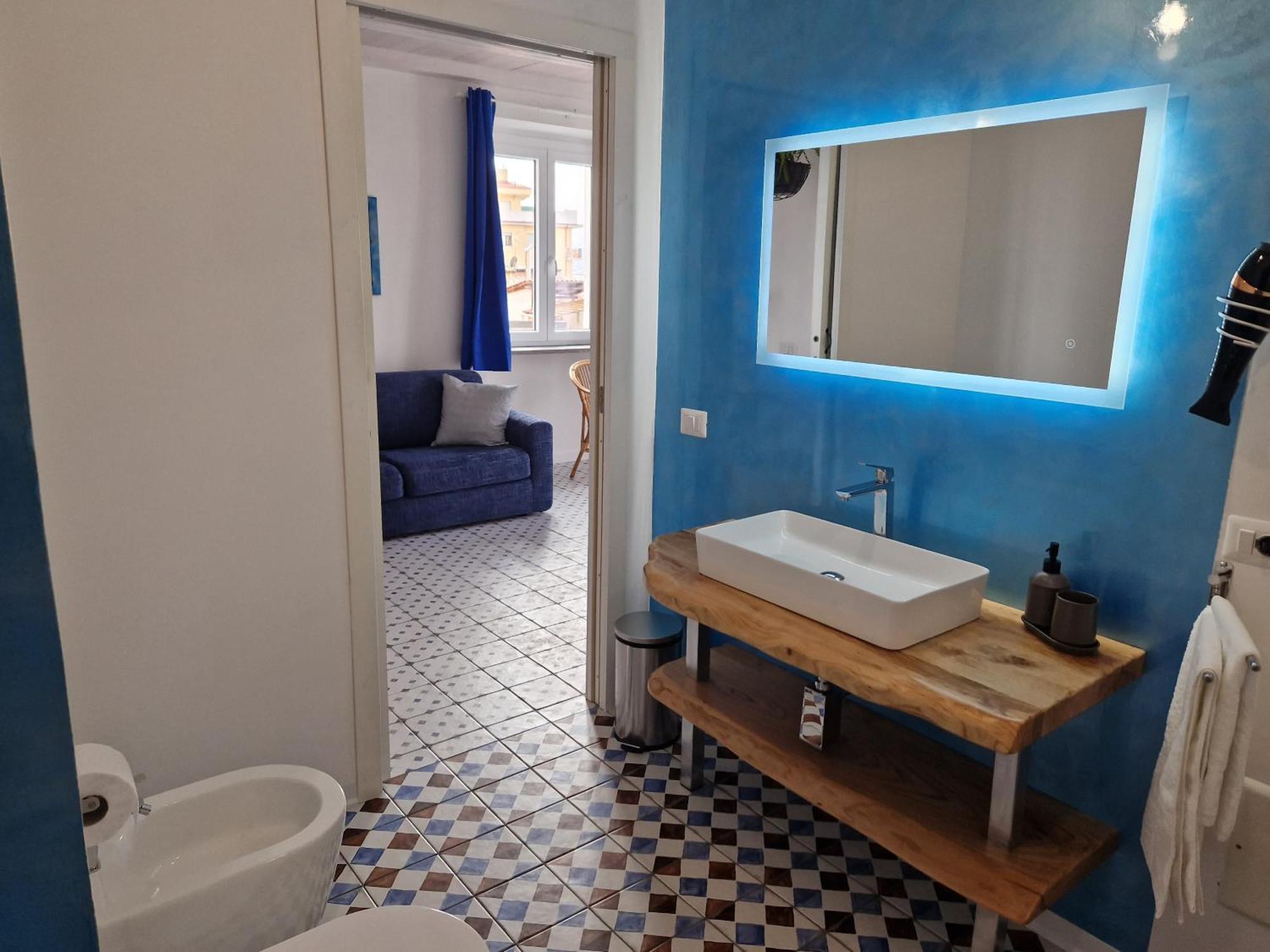 Casa Vacanze Penelope Pizzo  Ngoại thất bức ảnh