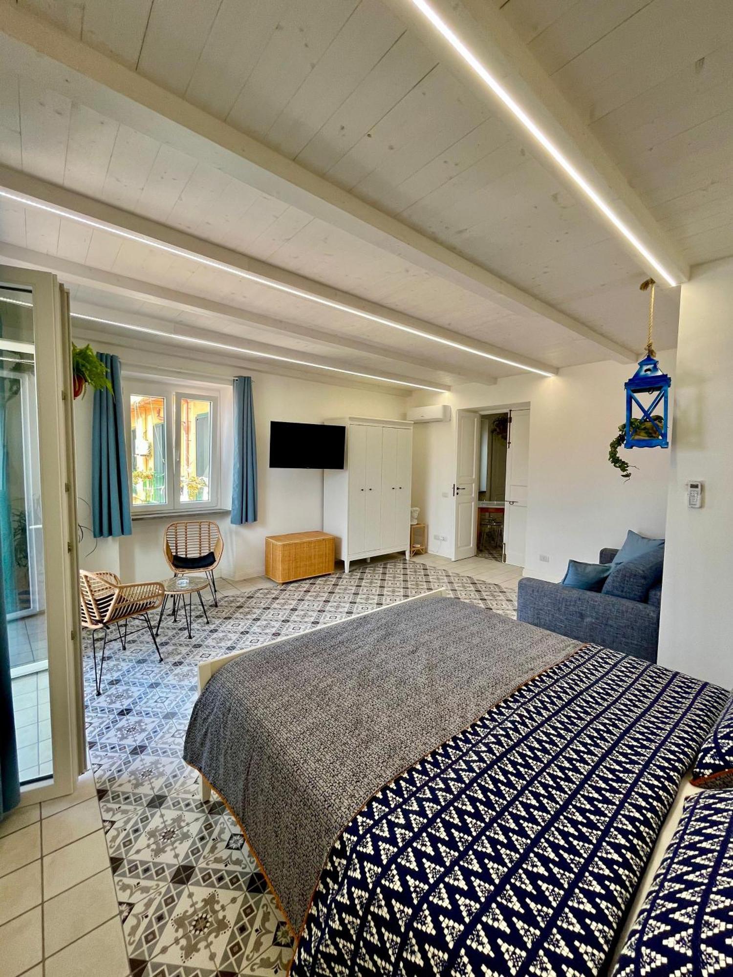 Casa Vacanze Penelope Pizzo  Ngoại thất bức ảnh
