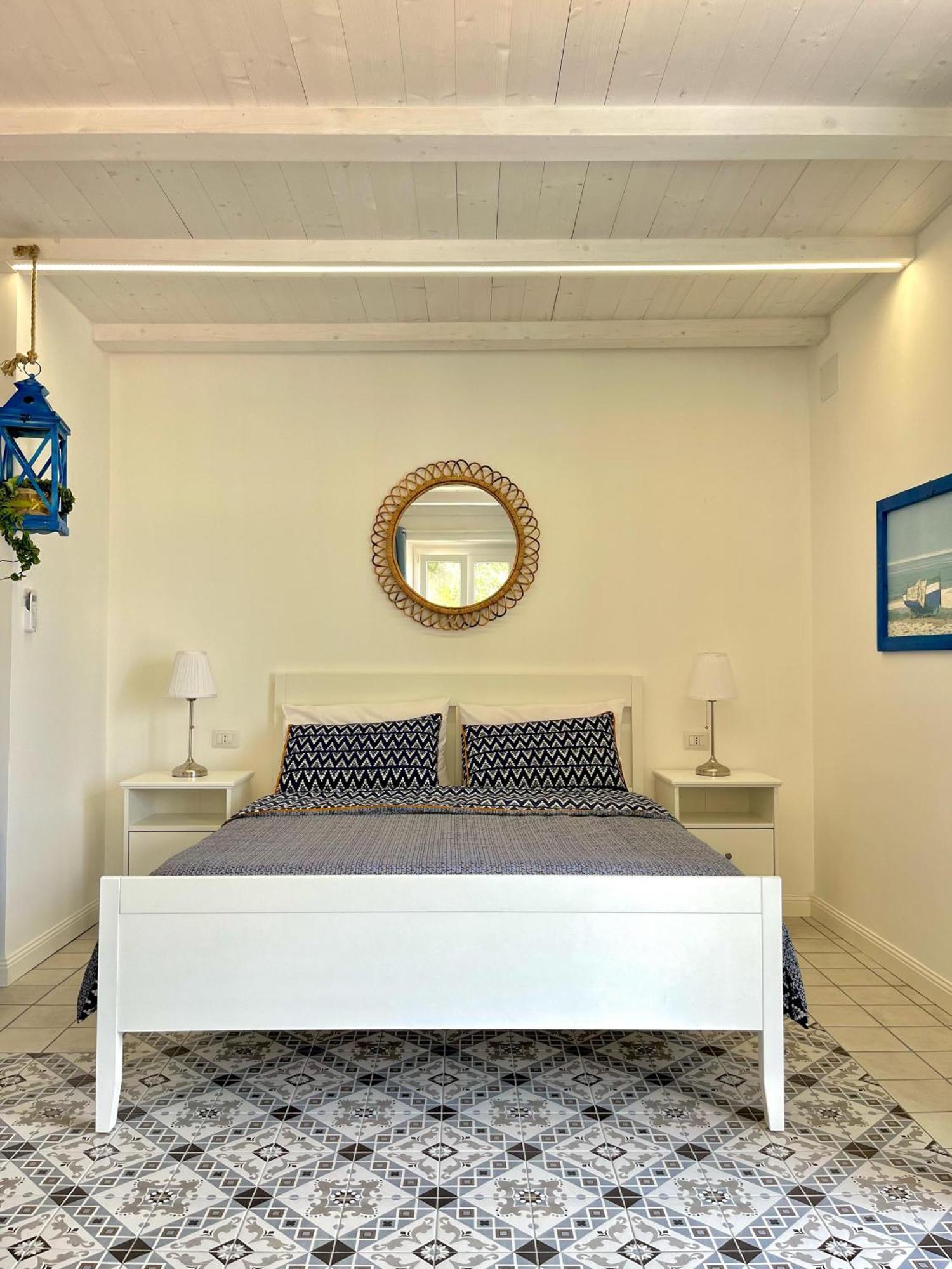 Casa Vacanze Penelope Pizzo  Ngoại thất bức ảnh