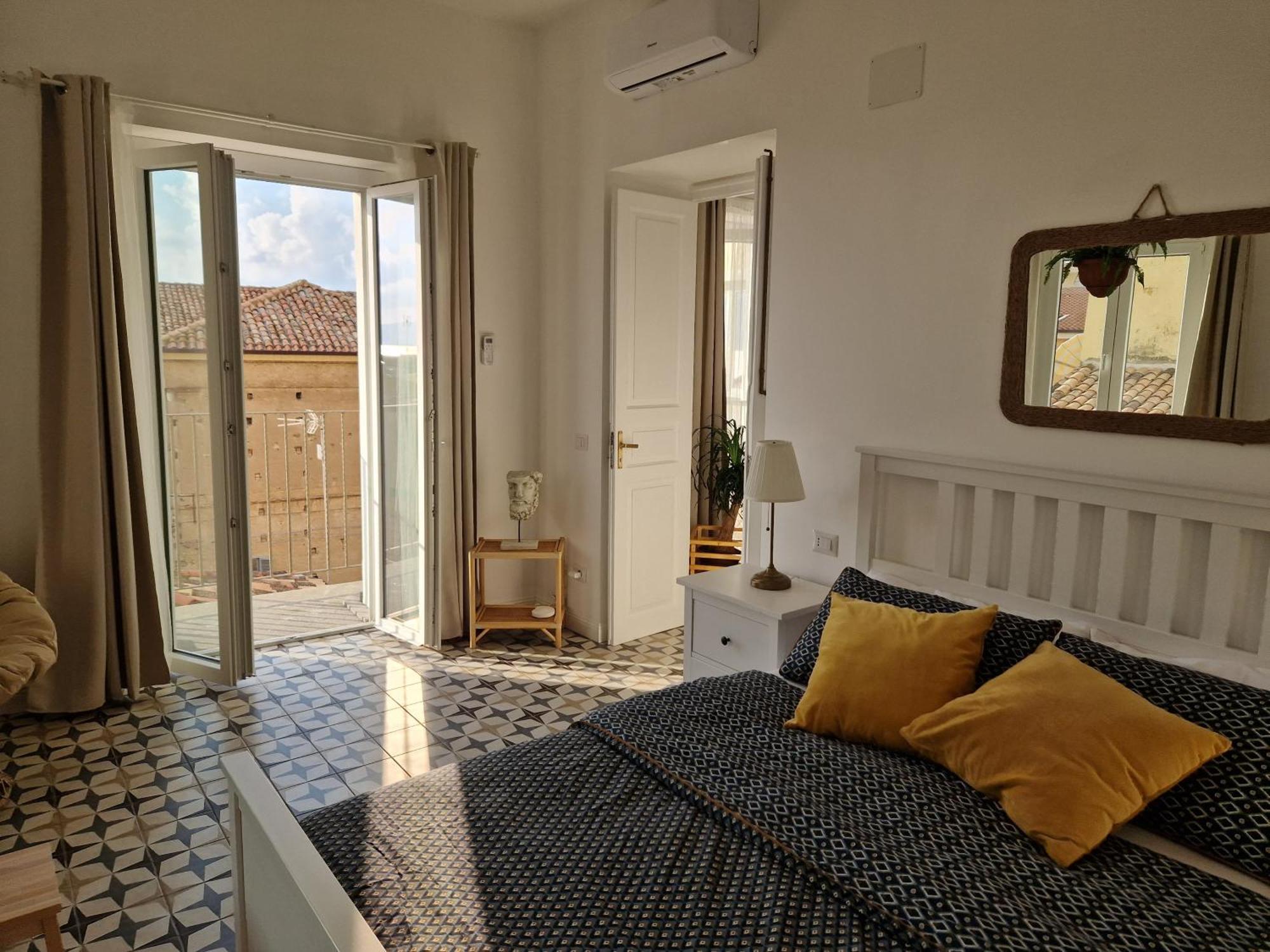 Casa Vacanze Penelope Pizzo  Ngoại thất bức ảnh