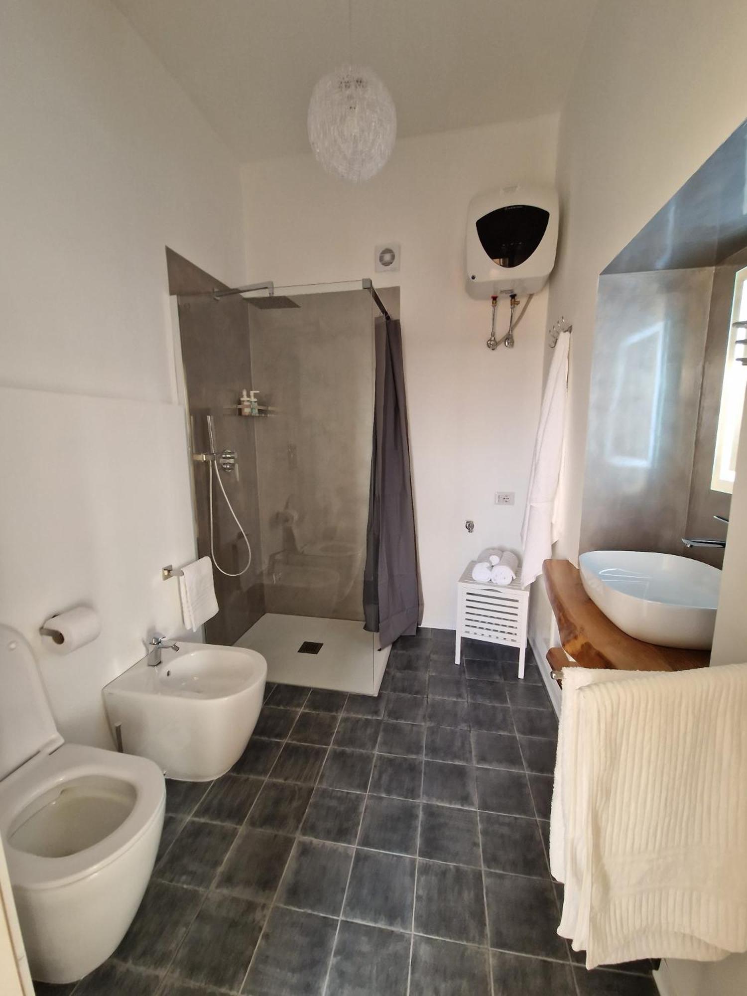 Casa Vacanze Penelope Pizzo  Ngoại thất bức ảnh