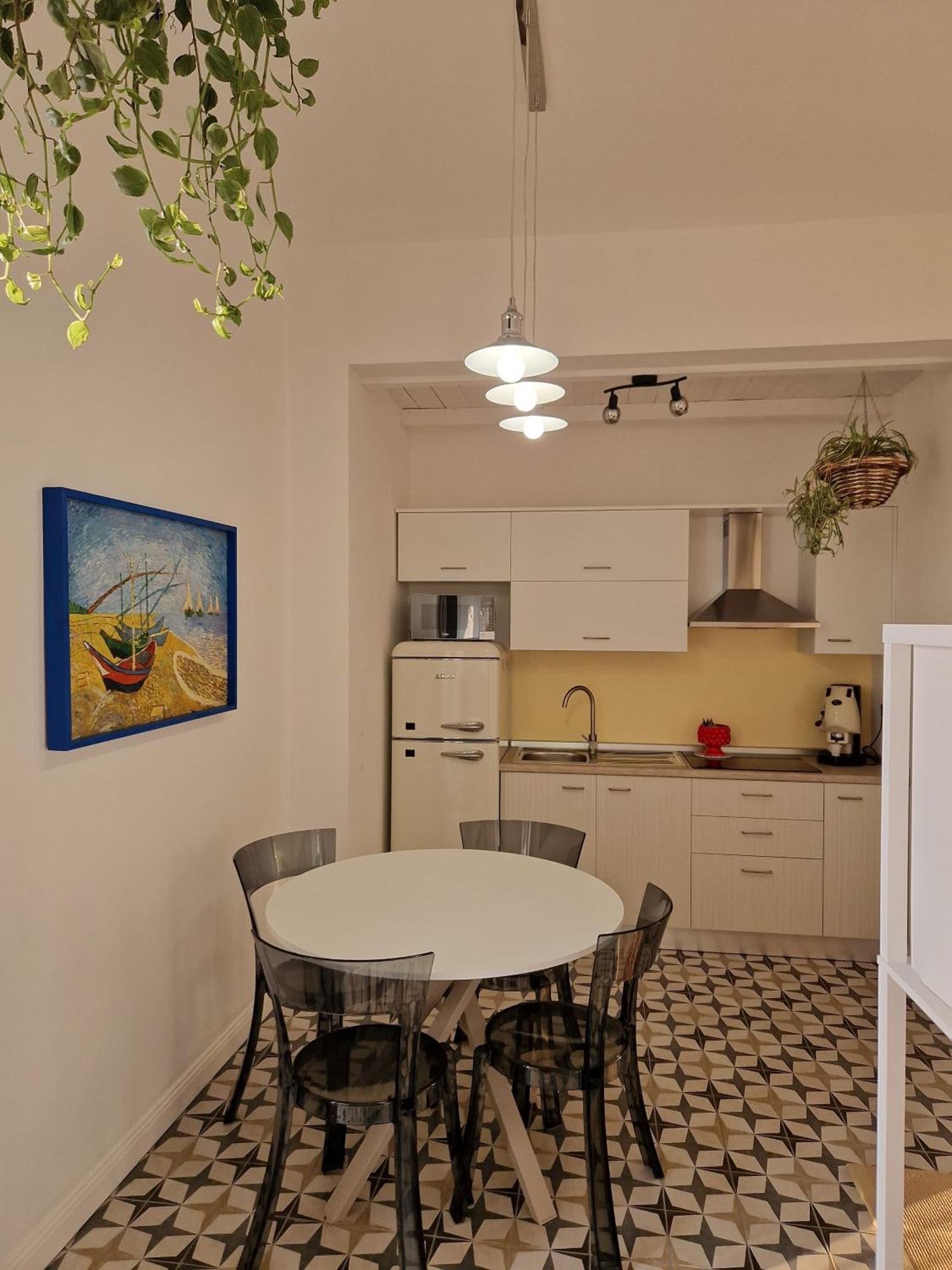 Casa Vacanze Penelope Pizzo  Ngoại thất bức ảnh